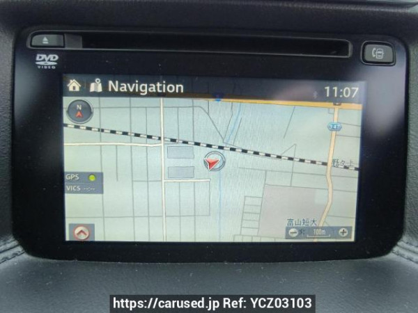 Used 2015 AT mazda cx-5 KE2AW Image[19]