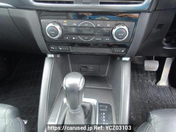 Used 2015 AT mazda cx-5 KE2AW Image[21]