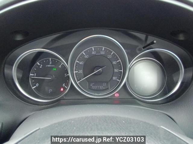Buy Used 2015 Mazda CX-5 KE2AW (YCZ03103) - Carused.jp