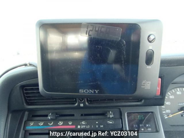 Used 1990 MT toyota hiace-van LH113V Image[20]