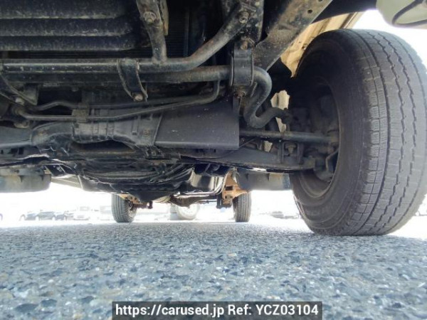 Used 1990 MT toyota hiace-van LH113V Image[31]