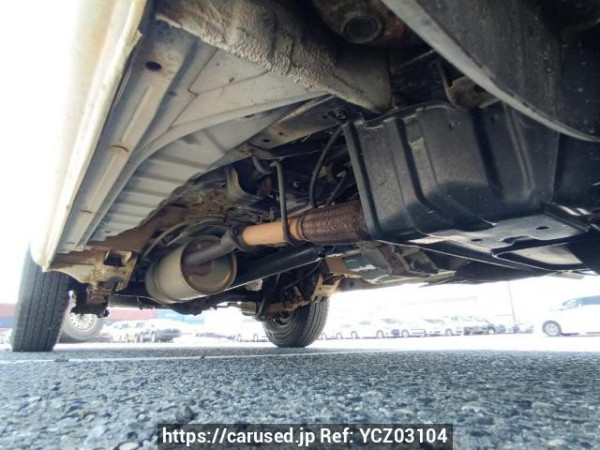 Used 1990 MT toyota hiace-van LH113V Image[32]