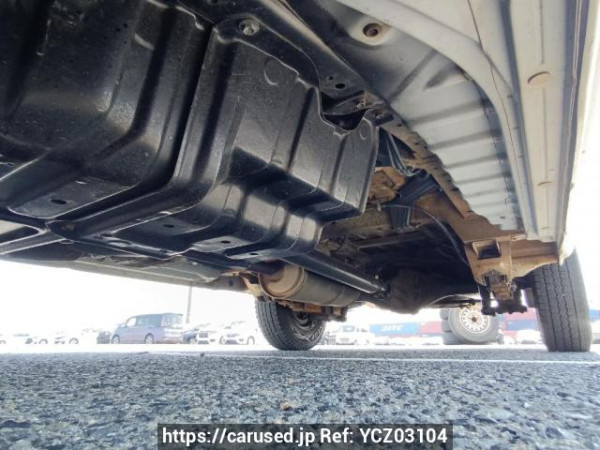 Used 1990 MT toyota hiace-van LH113V Image[33]