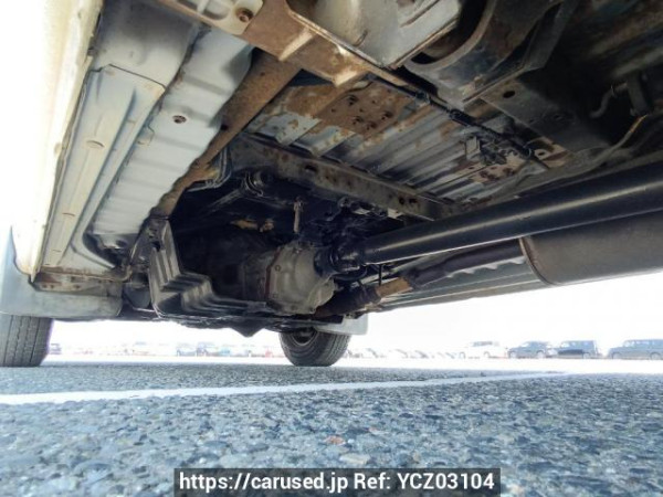 Used 1990 MT toyota hiace-van LH113V Image[34]