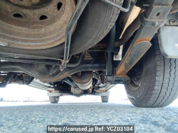 Used 1990 MT toyota hiace-van LH113V Image[38]
