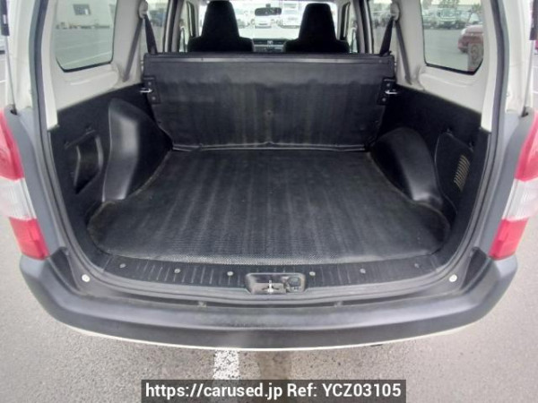 Used 2016 AT toyota succeed-van NCP160V Image[16]