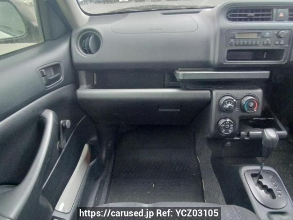 Used 2016 AT toyota succeed-van NCP160V Image[18]