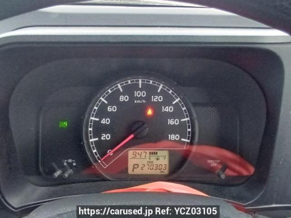 Used 2016 AT toyota succeed-van NCP160V Image[20]