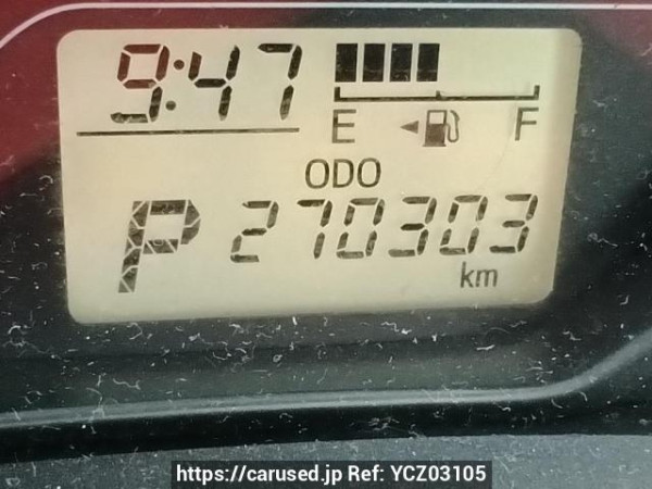 Used 2016 AT toyota succeed-van NCP160V Image[21]