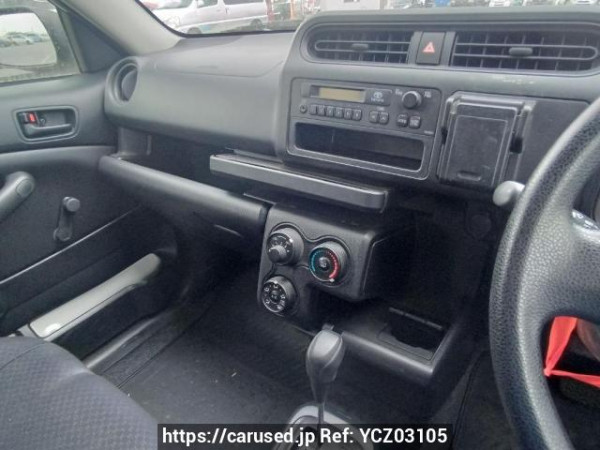 Used 2016 AT toyota succeed-van NCP160V Image[22]