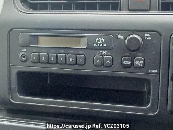 Used 2016 AT toyota succeed-van NCP160V Image[23]