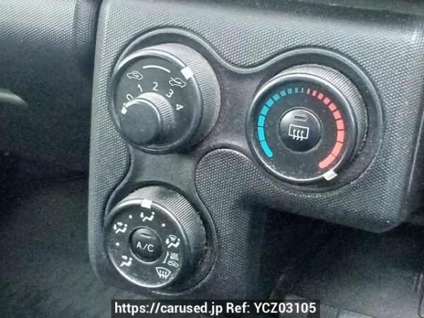 Used 2016 AT toyota succeed-van NCP160V Image[24]