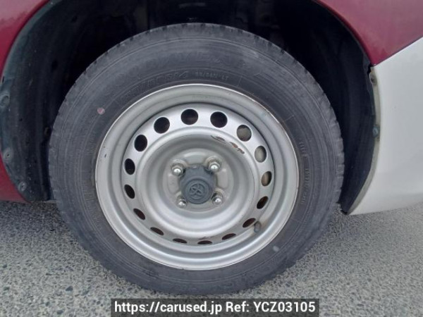 Used 2016 AT toyota succeed-van NCP160V Image[27]