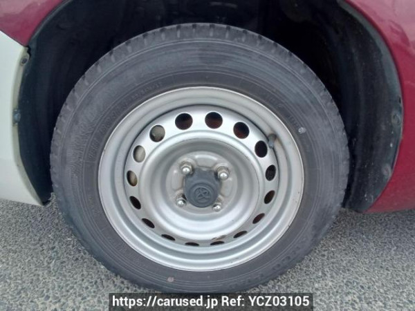 Used 2016 AT toyota succeed-van NCP160V Image[28]