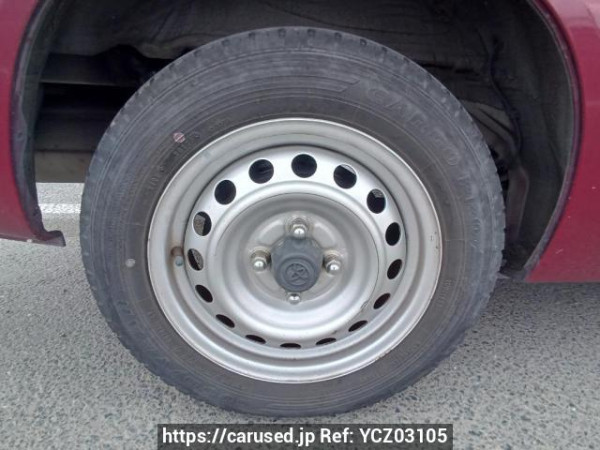 Used 2016 AT toyota succeed-van NCP160V Image[29]