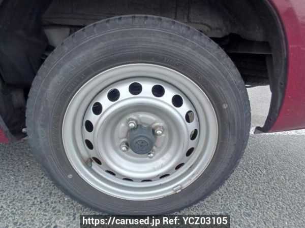 Used 2016 AT toyota succeed-van NCP160V Image[30]