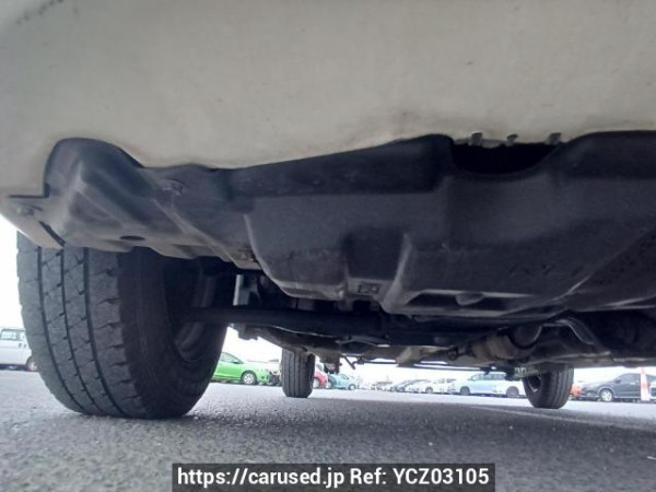 Used 2016 AT toyota succeed-van NCP160V Image[31]