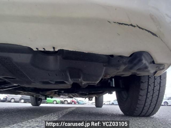 Used 2016 AT toyota succeed-van NCP160V Image[32]