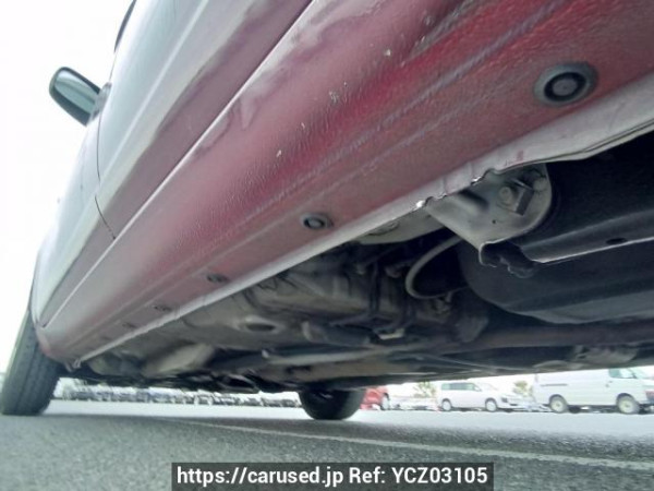 Used 2016 AT toyota succeed-van NCP160V Image[35]