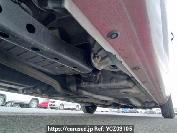 Used 2016 AT toyota succeed-van NCP160V Image[36]