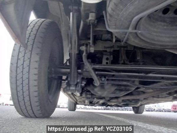 Used 2016 AT toyota succeed-van NCP160V Image[37]