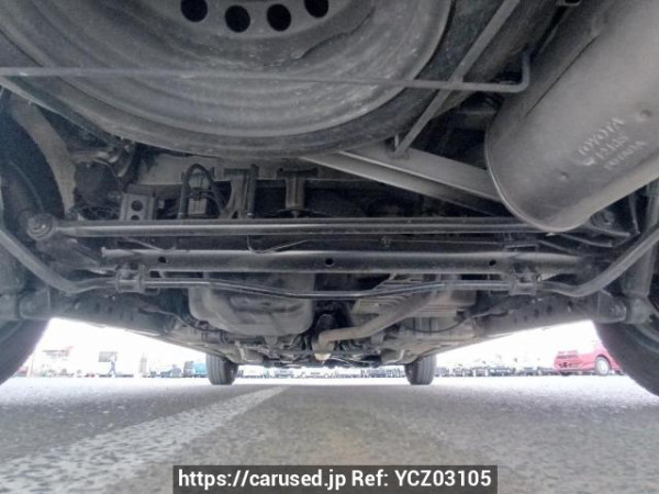 Used 2016 AT toyota succeed-van NCP160V Image[38]