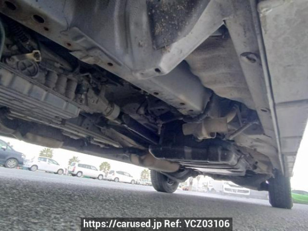 Used 2001 AT toyota regius-wagon RCH41W Image[33]