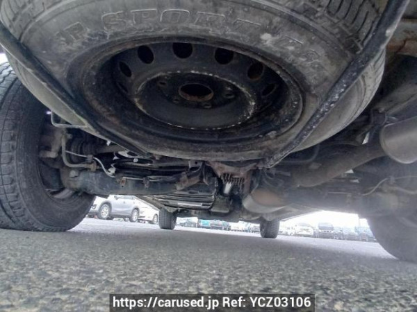 Used 2001 AT toyota regius-wagon RCH41W Image[38]