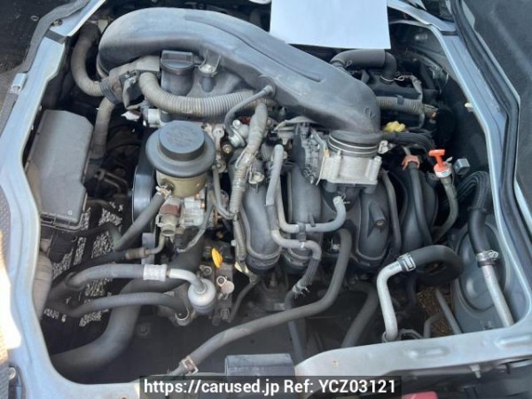 Used 2005 AT toyota hiace-wagon TRH214W Image[5]