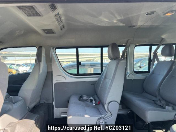 Used 2005 AT toyota hiace-wagon TRH214W Image[9]