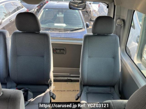 Used 2005 AT toyota hiace-wagon TRH214W Image[11]