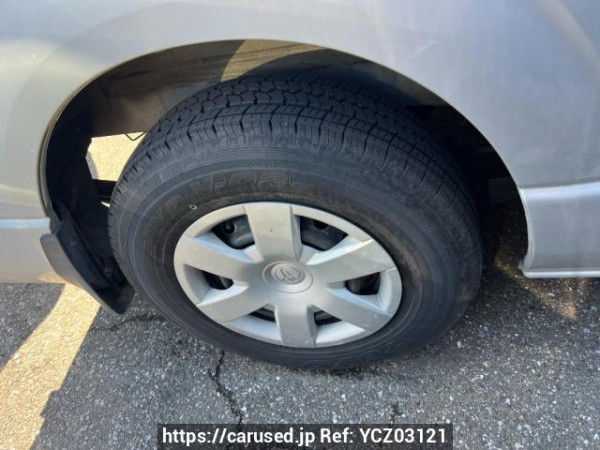 Used 2005 AT toyota hiace-wagon TRH214W Image[17]