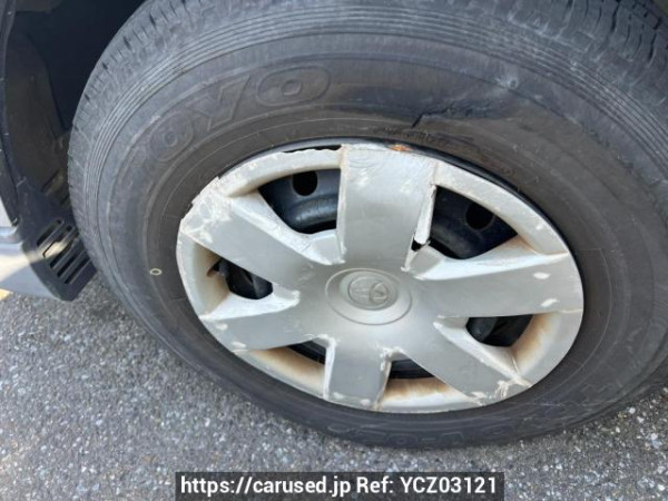 Used 2005 AT toyota hiace-wagon TRH214W Image[18]