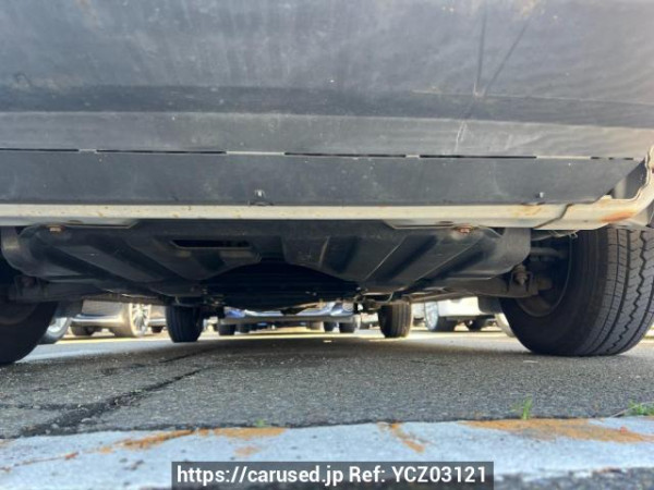 Used 2005 AT toyota hiace-wagon TRH214W Image[20]