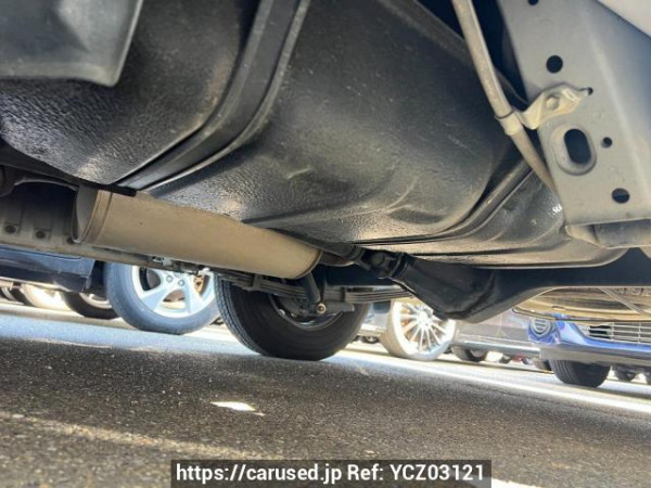 Used 2005 AT toyota hiace-wagon TRH214W Image[22]