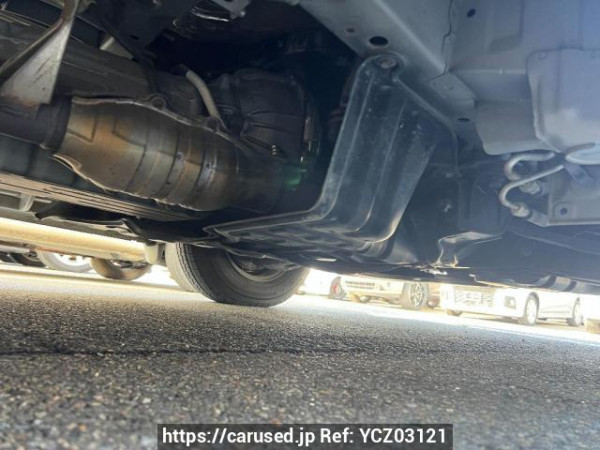 Used 2005 AT toyota hiace-wagon TRH214W Image[24]