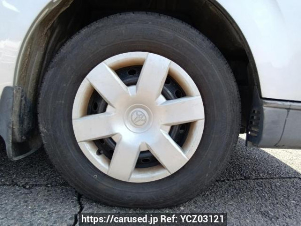 Used 2005 AT toyota hiace-wagon TRH214W Image[29]