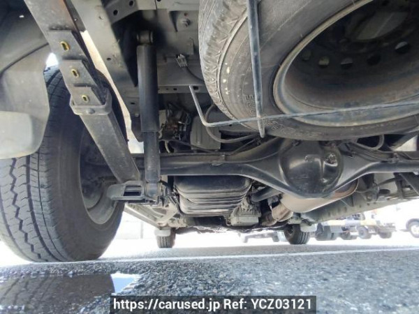 Used 2005 AT toyota hiace-wagon TRH214W Image[39]