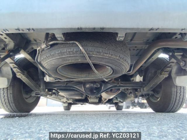 Used 2005 AT toyota hiace-wagon TRH214W Image[41]