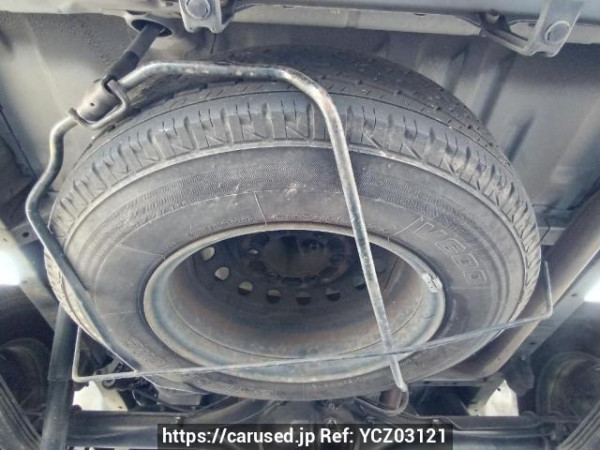 Used 2005 AT toyota hiace-wagon TRH214W Image[42]