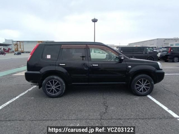 Used 2007 AT nissan x-trail NT30 Image[7]