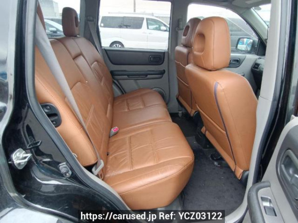 Used 2007 AT nissan x-trail NT30 Image[13]