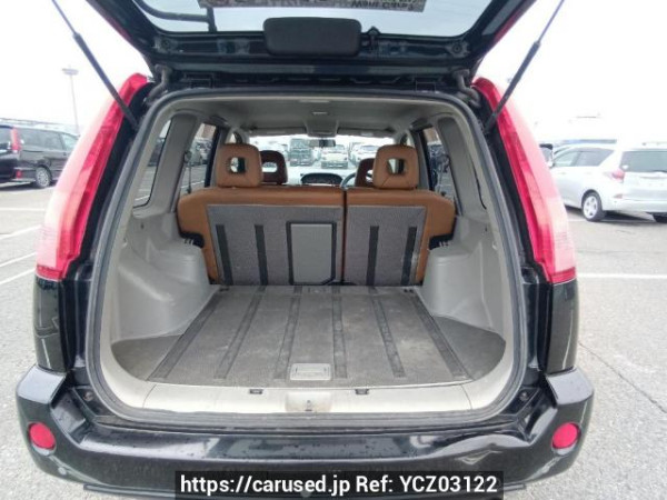 Used 2007 AT nissan x-trail NT30 Image[15]
