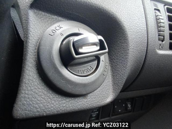 Used 2007 AT nissan x-trail NT30 Image[27]