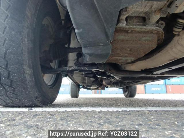 Used 2007 AT nissan x-trail NT30 Image[28]