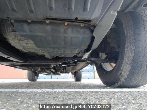 Used 2007 AT nissan x-trail NT30 Image[29]