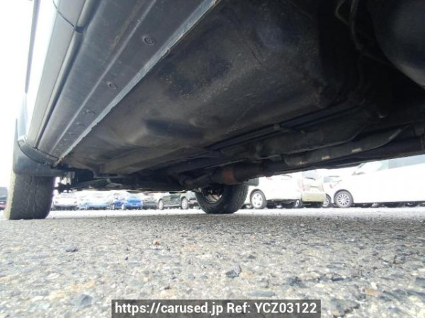 Used 2007 AT nissan x-trail NT30 Image[30]