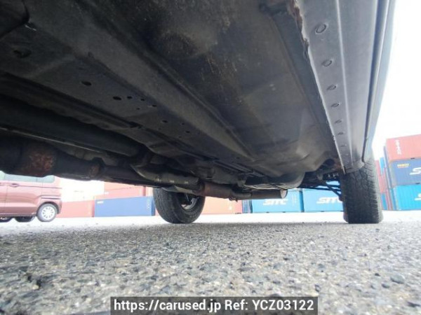 Used 2007 AT nissan x-trail NT30 Image[33]