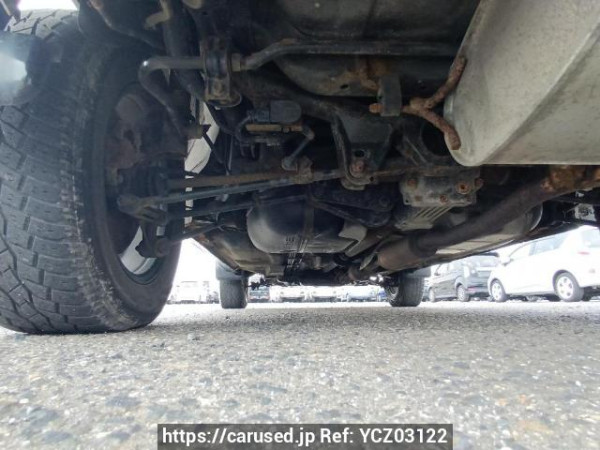 Used 2007 AT nissan x-trail NT30 Image[34]