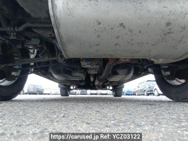 Used 2007 AT nissan x-trail NT30 Image[36]